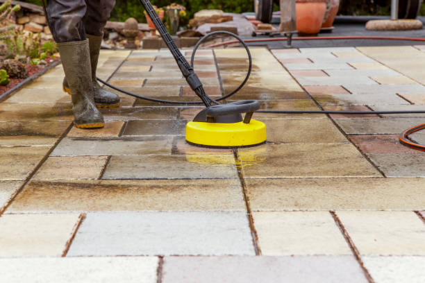 Best Gas Station Cleaning  in Kyle, TX